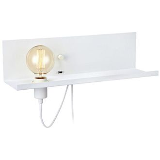 Marksl&ouml;jd Markslojd - multi - Applique da interno 1 Luce Bianca, E27