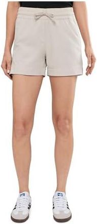 adidas Golf Ultimate365+ Grid Shorts Womens Shorts Wonder Alumina : MD, Polyester