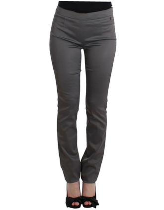 John Galliano slim fit Womens pants
