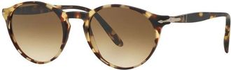 Persol Stijlvolle zonnebril in kleur 900551 - Heren - Zonnebrillen - Veelkleurig - 50 MM - Accessoires