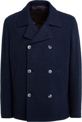 Fedeli COATS & JACKETS - Coats on YOOX.COM
