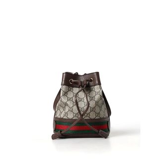 Gucci Tassen, Dames, Beige, ONE Size, Borsa