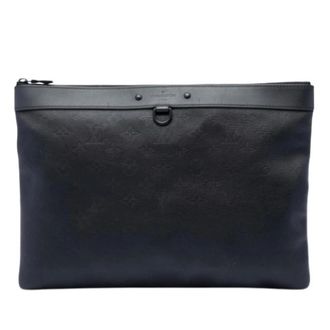 Louis Vuitton Pre-owned Discovery Pochette - - Pre-owned - Donna - Nero - ONE SIZE