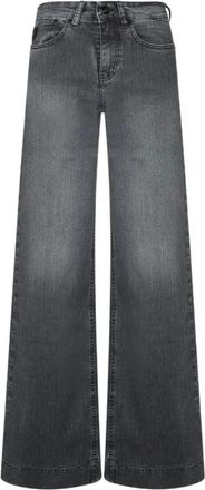 Lois Mujer, Vaqueros, Negro, Talla: W31
