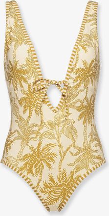 Eres Costume intero con stampa all-over - ERES - gender_Woman