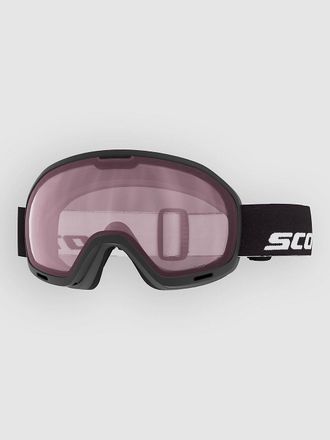 Scott Unlimited II OTG Mountain Black Goggle schwarz