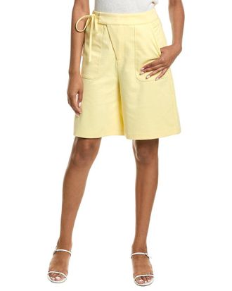 Ichi Ihkate Trend Short