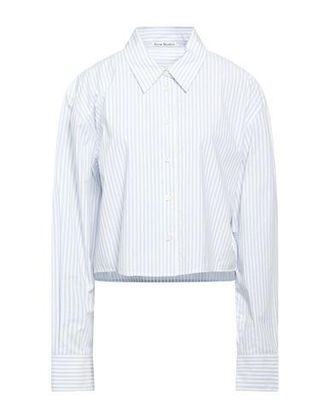 Acne Studios TOPWEAR - Shirts sur YOOX.COM