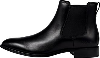 Cole Haan Mens Cole Haan Hawthorne Chelsea Boot Black C38726