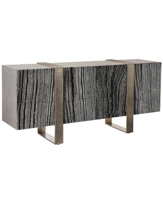 Bernhardt Linea Entertainment Console