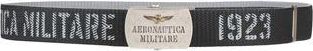 Aeronautica PICCOLA PELLETTERIA - Cinture su YOOX.COM