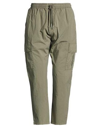 Gianni Lupo BOTTOMWEAR - Trousers on YOOX.COM