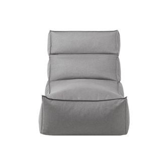 Blomus Stay Outdoor-Lounger, L stone