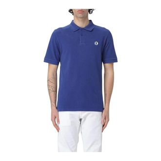 Save The Duck Uomo, Top, Blu, S, new