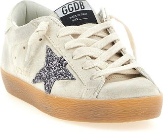 Golden Goose Sneaker - White