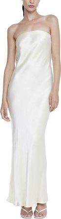 Bec&bridge Moondance Strapless Dress