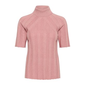 Inwear Truien & Vesten, Dames, Roze, S, Coltruien