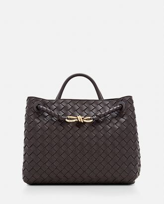 Bottega Veneta Borsa Media Andiamo