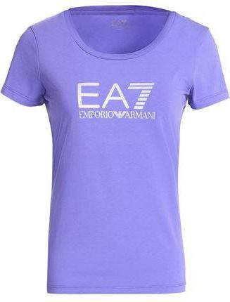 Emporio Armani CAMISETAS Y TOPS - Camisetas en YOOX.COM