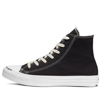 Converse Chuck Taylor All Star Hi Black 164919C