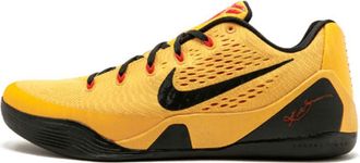 Nike Kobe 9 EM Bruce Lee 646701-700