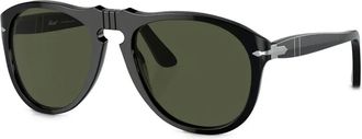 Persol Plastic sunglasses - Nero