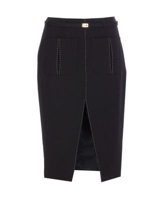 Elisabetta Franchi Skirts