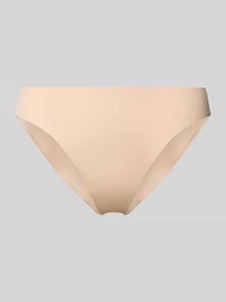 Marie Jo Marie Jo Slim Fit Slip im nahtlosen Design Modell Rio in Beige, Gr&ouml;&szlig;e 38