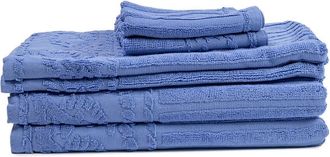 Espalma Anchor Rope 6pc Towel Set