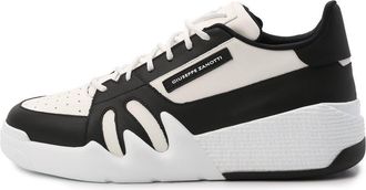 Giuseppe Zanotti Giuseppe Zanotti Zwart/Wit