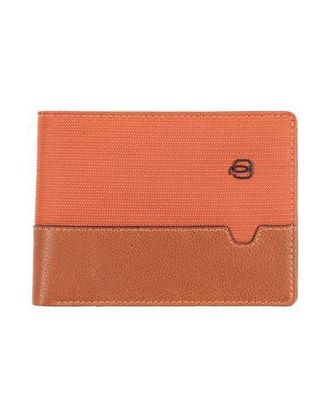 Piquadro Small Leather Goods - Wallets sur YOOX.COM