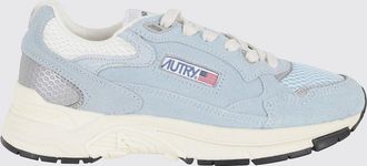 Autry Sneakers AUTRY Woman color Blue
