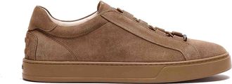 Tod's Suede Sneakers