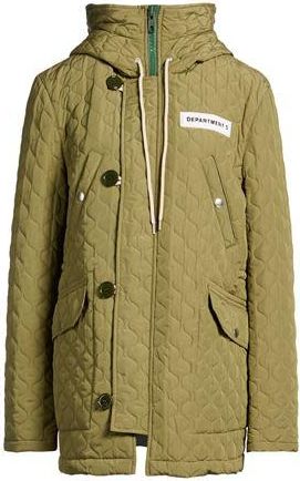 Department Five COATS & JACKETS - Coats on YOOX.COM