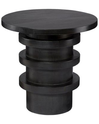 Jamie Young Co. Revolve Side Table