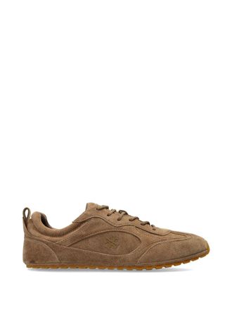 Tory Burch Tory Burch Field Ledersneaker