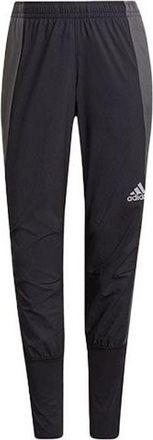 adidas (WMNS) adidas Adizero Marathon Pants Asia Sizing Black GT9741