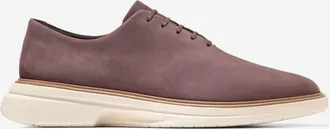 Cole Haan Mens &Oslash;riginal Grand Cityspectre Wholecut Oxfords - Brown Size 10.5