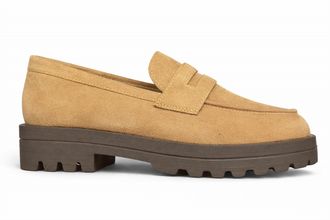 Corkys Footwear Womens Inspo Shoe In Sand