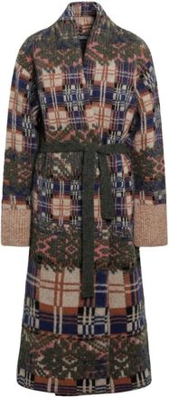 Dries Van Noten Jersey - Knitwear - Mujer - Multicolor - S