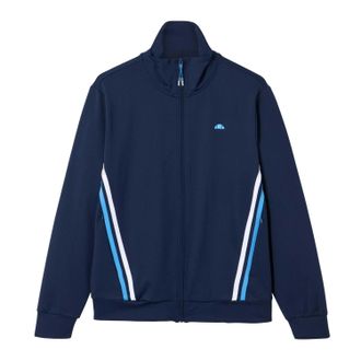 Ellesse Heren Tosciana Trainingsjack (Marineblauw)