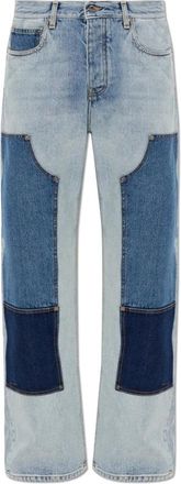 Off-white Donna, Jeans, Blu, W27, new