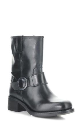 FLY London Rald Boot in 000 Black at Nordstrom Rack, Size 9-9.5Us / 40Eu