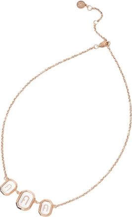 Furla Necklaces - Dames - Kettingen - Geel - ONE Size - Accessoires