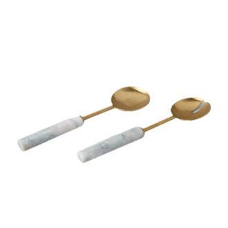 Be Home Lady Onyx Serving Set at Nordstrom