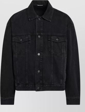 Saint Laurent jacket