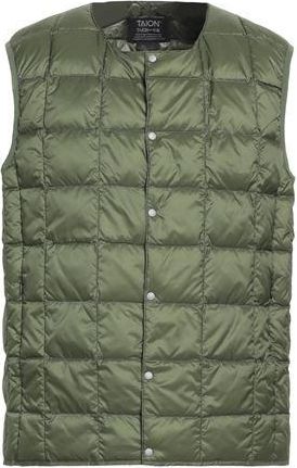TAION COATS & JACKETS - Gilets sur YOOX.COM