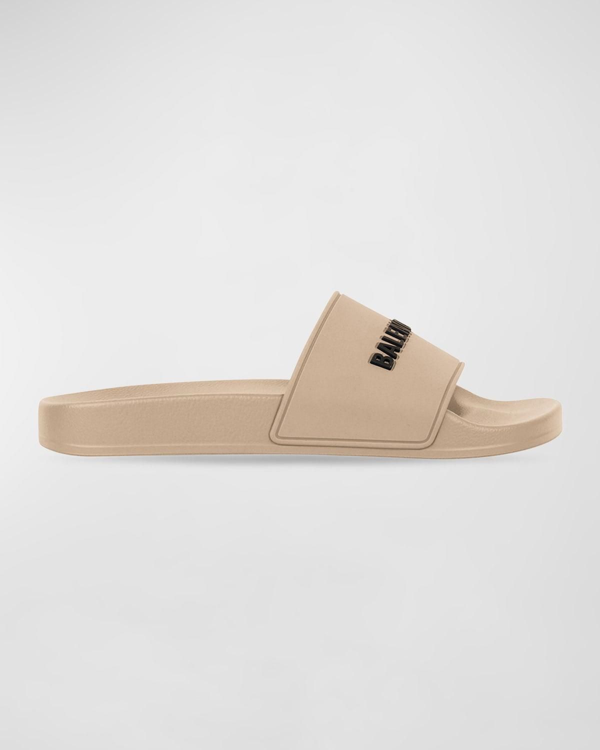 Balenciaga sandals mens sale on sale