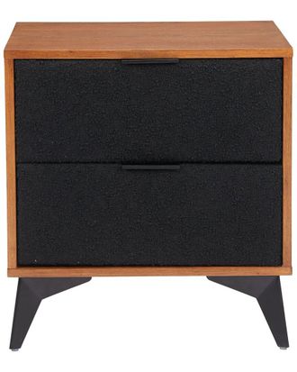 Zuo Zarif Nightstand