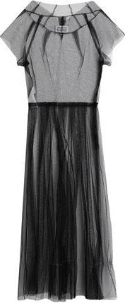 Maison Margiela DRESSES - Maxi dresses on YOOX.COM